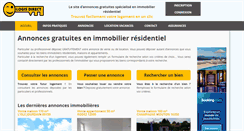 Desktop Screenshot of logisdirect.com